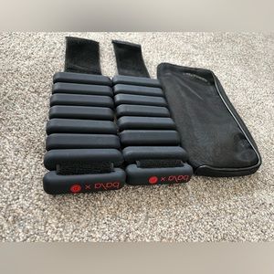 Pure Barre Bala Bangles